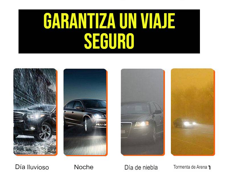 cualquier climad