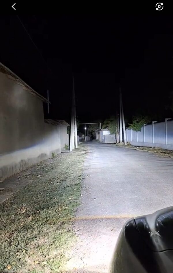FOCO LED Y9 H4 ALUPADO - Imagen 2