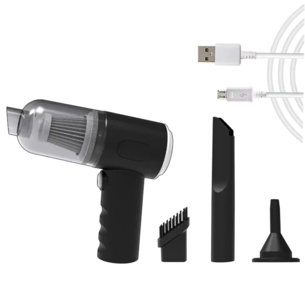 Aspiradora Pro Max - Imagen 3