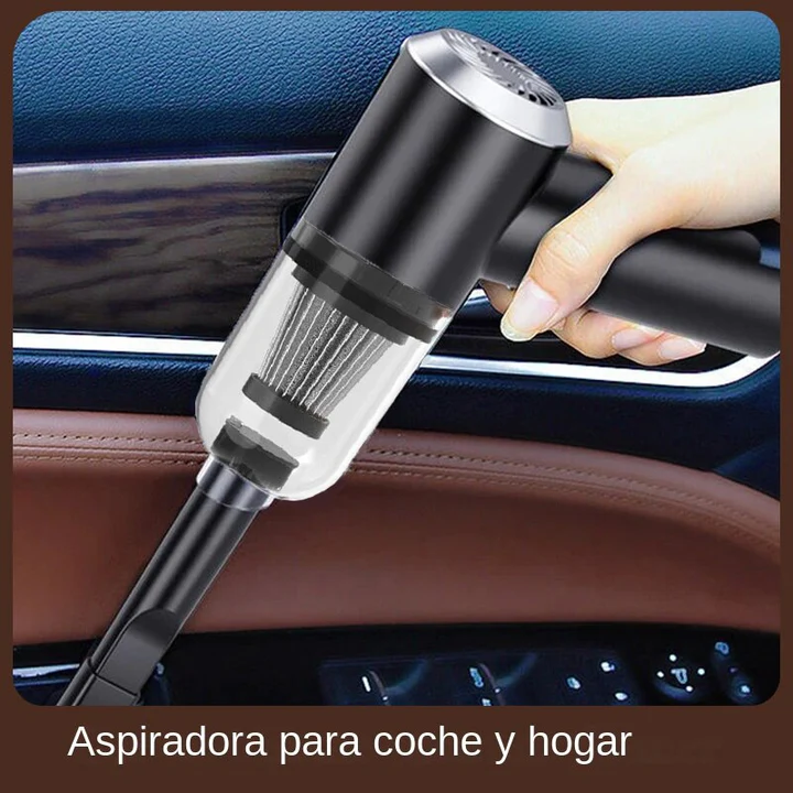 miniaspiradoras