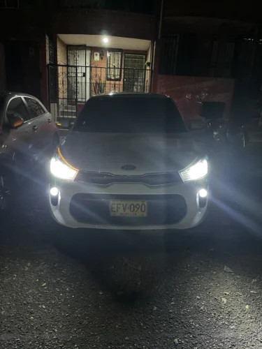 2 Cintas LED Doble Secuencia photo review