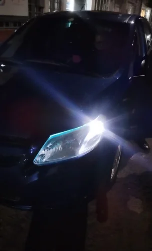 2 Cintas LED Doble Secuencia photo review