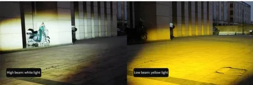 ILUMINACION DE OJO DE ANGEL