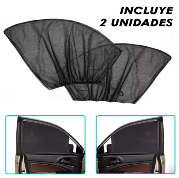 Parasol para Auto - Imagen 2