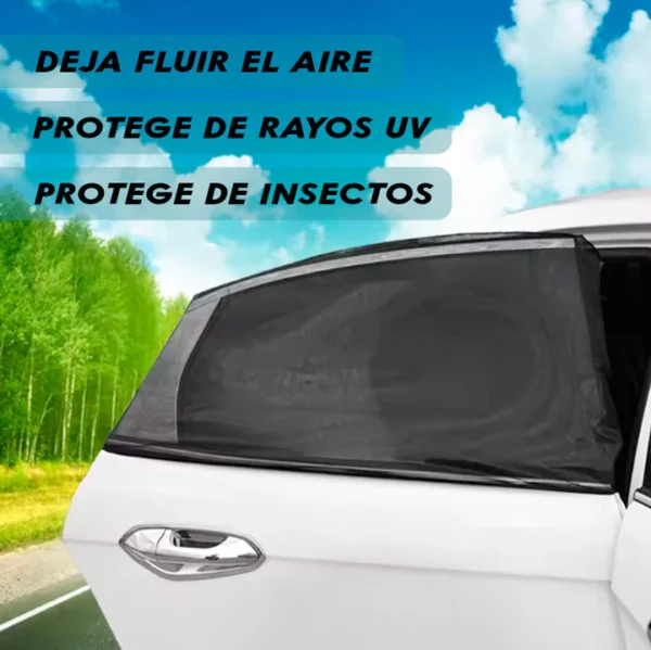 Parasol para Auto - Imagen 4